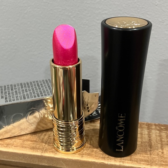 Lancome Other - Lancôme L'Absolu Rouge Lipstick - 313 Liberte Cherie